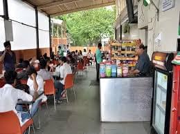 Lala Lajpat Rai College of Commerce and Economics Mumbai hostel photo 3